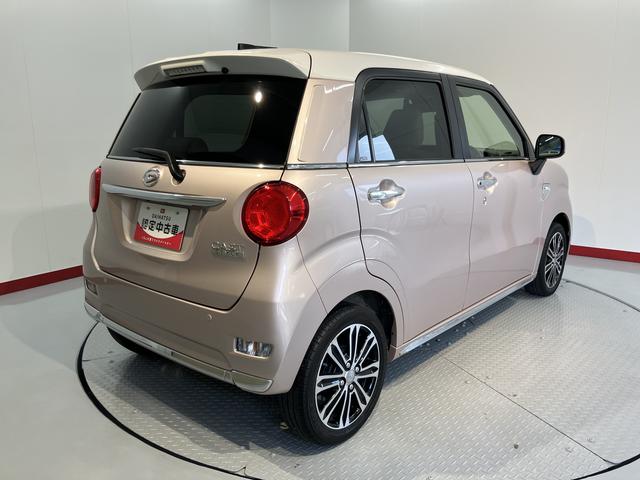 キャストスタイルＧ　ターボ　ＶＳ　ＳＡIII純正ナビ　フルセグＴＶ　バックカメラ　ＥＴＣ車載器　前後ドラレコ　プッシュスタート　オートエアコン　オートライト　ＬＥＤヘッドライト　フォグランプ　スマートアシストＩＩＩ（愛媛県）の中古車