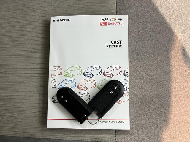 キャストスタイルＧ　ターボ　ＶＳ　ＳＡIII純正ナビ　フルセグＴＶ　バックカメラ　ＥＴＣ車載器　前後ドラレコ　プッシュスタート　オートエアコン　オートライト　ＬＥＤヘッドライト　フォグランプ　スマートアシストＩＩＩ（愛媛県）の中古車