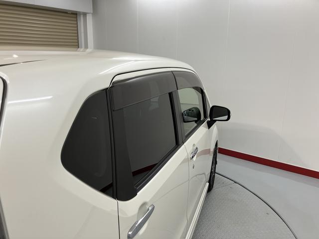 ムーヴカスタム　ＲＳ　ハイパーＳＡメモリーナビ　フルセグＴＶ　バックカメラ　プッシュスタート　オートエアコン　ＬＥＤヘッドライト　フォグランプ　オートライト　前方ドライブレコーダー　アイドリングストップ（愛媛県）の中古車