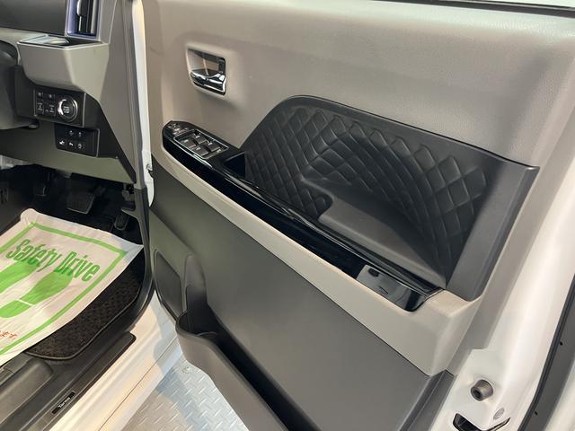 タントカスタムＸセレクション両側電動スライドドア　プッシュスタート　メモリーナビ　フルセグＴＶ　バックカメラ　前後ドライブレコーダー　ＬＥＤヘッドライト　オートライト　オートエアコン　フォグランプ　アイドリングストップ（愛媛県）の中古車