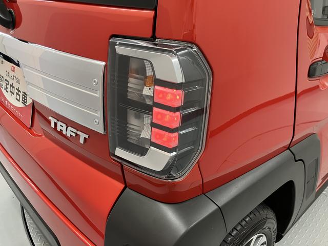 タフトＧターボ純正ナビ　パノラマモニター　前後ドライブレコーダー　クルーズコントロール　ＬＥＤヘッドライト　フォグランプ　プッシュスタート　オートライト　オートエアコン　前席左右シートヒーター　スマートアシスト（愛媛県）の中古車