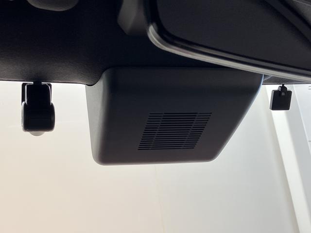 タフトＧターボ純正ナビ　パノラマモニター　前後ドライブレコーダー　クルーズコントロール　ＬＥＤヘッドライト　フォグランプ　プッシュスタート　オートライト　オートエアコン　前席左右シートヒーター　スマートアシスト（愛媛県）の中古車