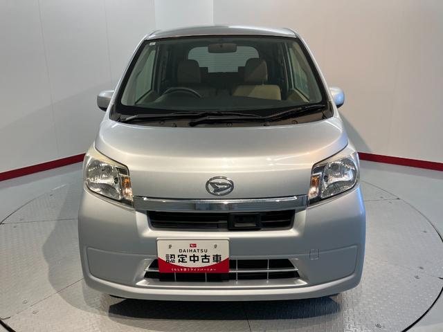 ムーヴＬ　ＳＡ２ＷＤ　ＣＶＴ車　ＥＴＣ　ＣＤ　アイドリングストップ　電動格納ドアミラー　キーレスエントリー　マニュアルエアコン　パワステ　パワーウインドウ（愛媛県）の中古車