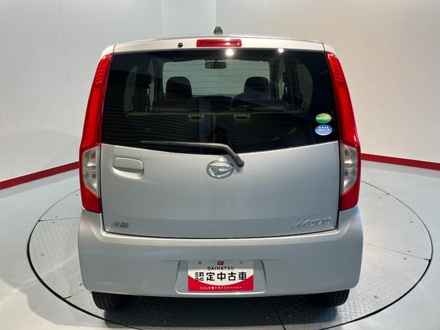 ムーヴＬ　ＳＡ２ＷＤ　ＣＶＴ車　ＥＴＣ　ＣＤ　アイドリングストップ　電動格納ドアミラー　キーレスエントリー　マニュアルエアコン　パワステ　パワーウインドウ（愛媛県）の中古車