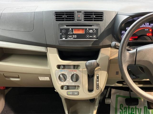 ムーヴＬ　ＳＡ２ＷＤ　ＣＶＴ車　ＥＴＣ　ＣＤ　アイドリングストップ　電動格納ドアミラー　キーレスエントリー　マニュアルエアコン　パワステ　パワーウインドウ（愛媛県）の中古車