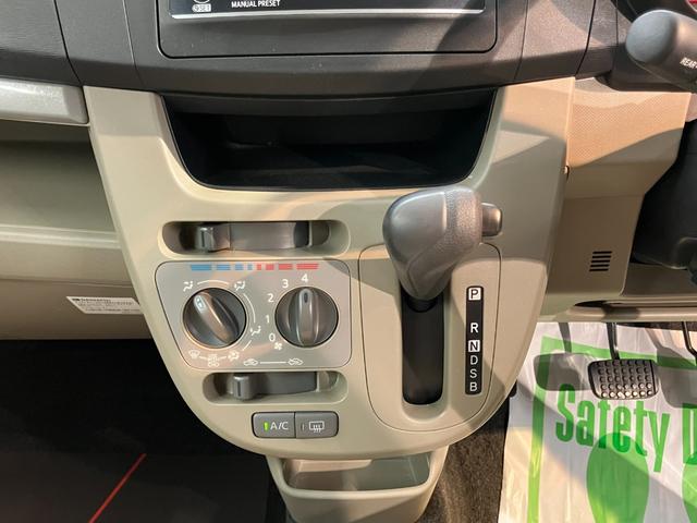 ムーヴＬ　ＳＡ２ＷＤ　ＣＶＴ車　ＥＴＣ　ＣＤ　アイドリングストップ　電動格納ドアミラー　キーレスエントリー　マニュアルエアコン　パワステ　パワーウインドウ（愛媛県）の中古車