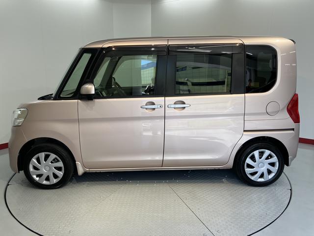 タントＸ　ＳＡ２ＷＤ　ＣＶＴ車　純正ナビ　バックカメラ　ワンセグＴＶ　ＣＤ　ＵＳＢ　左側電動スライドドア　オートライト　プッシュスタート　アイドリングストップ　電動格納ドアミラー　キーフリーシステム（愛媛県）の中古車