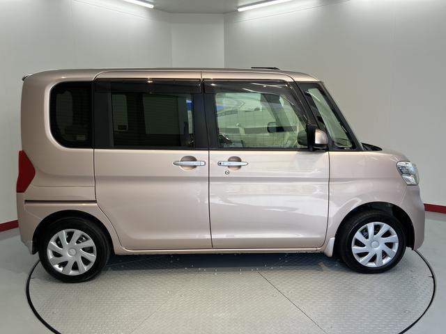 タントＸ　ＳＡ２ＷＤ　ＣＶＴ車　純正ナビ　バックカメラ　ワンセグＴＶ　ＣＤ　ＵＳＢ　左側電動スライドドア　オートライト　プッシュスタート　アイドリングストップ　電動格納ドアミラー　キーフリーシステム（愛媛県）の中古車