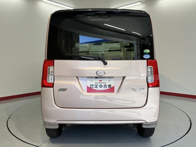 タントＸ　ＳＡ２ＷＤ　ＣＶＴ車　純正ナビ　バックカメラ　ワンセグＴＶ　ＣＤ　ＵＳＢ　左側電動スライドドア　オートライト　プッシュスタート　アイドリングストップ　電動格納ドアミラー　キーフリーシステム（愛媛県）の中古車