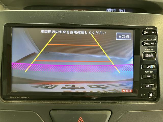 タントＸ　ＳＡ２ＷＤ　ＣＶＴ車　純正ナビ　バックカメラ　ワンセグＴＶ　ＣＤ　ＵＳＢ　左側電動スライドドア　オートライト　プッシュスタート　アイドリングストップ　電動格納ドアミラー　キーフリーシステム（愛媛県）の中古車