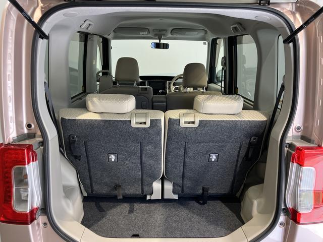 タントＸ　ＳＡ２ＷＤ　ＣＶＴ車　純正ナビ　バックカメラ　ワンセグＴＶ　ＣＤ　ＵＳＢ　左側電動スライドドア　オートライト　プッシュスタート　アイドリングストップ　電動格納ドアミラー　キーフリーシステム（愛媛県）の中古車