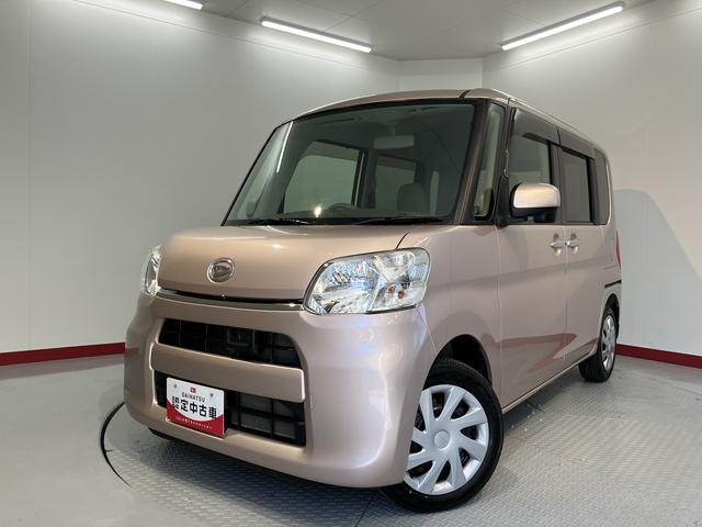 タントＸ　ＳＡ２ＷＤ　ＣＶＴ車　純正ナビ　バックカメラ　ワンセグＴＶ　ＣＤ　ＵＳＢ　左側電動スライドドア　オートライト　プッシュスタート　アイドリングストップ　電動格納ドアミラー　キーフリーシステム（愛媛県）の中古車