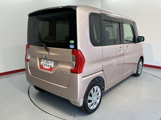 タントＸ　ＳＡ２ＷＤ　ＣＶＴ車　純正ナビ　バックカメラ　ワンセグＴＶ　ＣＤ　ＵＳＢ　左側電動スライドドア　オートライト　プッシュスタート　アイドリングストップ　電動格納ドアミラー　キーフリーシステム（愛媛県）の中古車