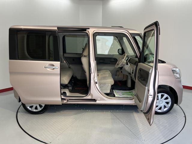タントＸ　ＳＡ２ＷＤ　ＣＶＴ車　純正ナビ　バックカメラ　ワンセグＴＶ　ＣＤ　ＵＳＢ　左側電動スライドドア　オートライト　プッシュスタート　アイドリングストップ　電動格納ドアミラー　キーフリーシステム（愛媛県）の中古車
