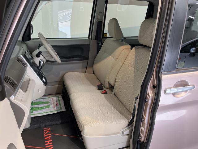 タントＸ　ＳＡ２ＷＤ　ＣＶＴ車　純正ナビ　バックカメラ　ワンセグＴＶ　ＣＤ　ＵＳＢ　左側電動スライドドア　オートライト　プッシュスタート　アイドリングストップ　電動格納ドアミラー　キーフリーシステム（愛媛県）の中古車