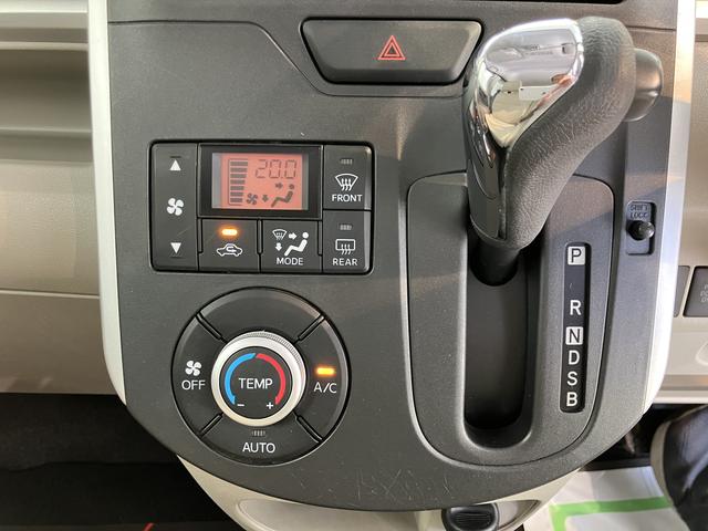 タントＸ　ＳＡ２ＷＤ　ＣＶＴ車　純正ナビ　バックカメラ　ワンセグＴＶ　ＣＤ　ＵＳＢ　左側電動スライドドア　オートライト　プッシュスタート　アイドリングストップ　電動格納ドアミラー　キーフリーシステム（愛媛県）の中古車