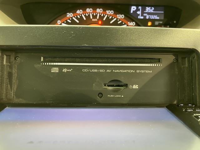 タントＸ　ＳＡ２ＷＤ　ＣＶＴ車　純正ナビ　バックカメラ　ワンセグＴＶ　ＣＤ　ＵＳＢ　左側電動スライドドア　オートライト　プッシュスタート　アイドリングストップ　電動格納ドアミラー　キーフリーシステム（愛媛県）の中古車