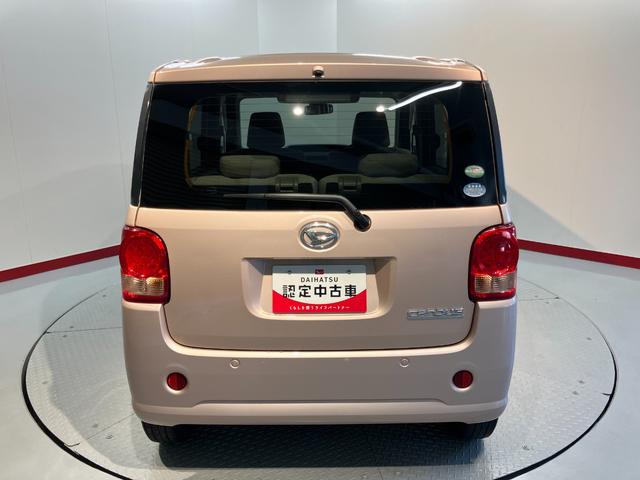 ムーヴキャンバスＸリミテッド　ＳＡII２ＷＤ　ＣＶＴ車　ＥＴＣ　両側電動スライドドア　オートライト　アイドリングストップ　ベンチシート　電動格納ドアミラー　キーフリーシステム（愛媛県）の中古車