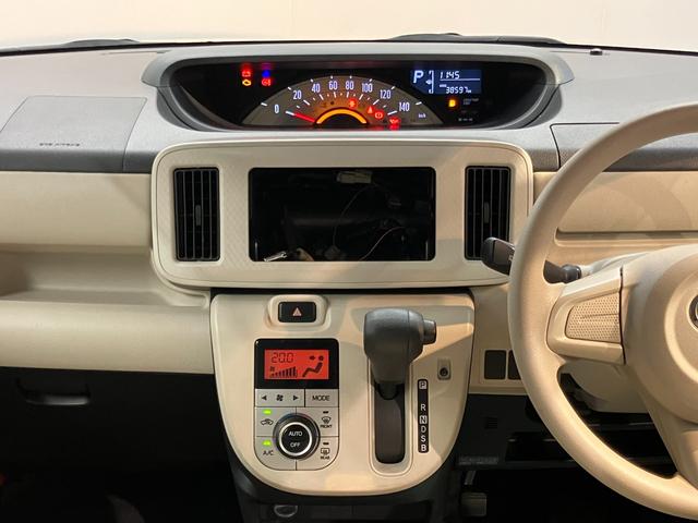 ムーヴキャンバスＸリミテッド　ＳＡII２ＷＤ　ＣＶＴ車　ＥＴＣ　両側電動スライドドア　オートライト　アイドリングストップ　ベンチシート　電動格納ドアミラー　キーフリーシステム（愛媛県）の中古車