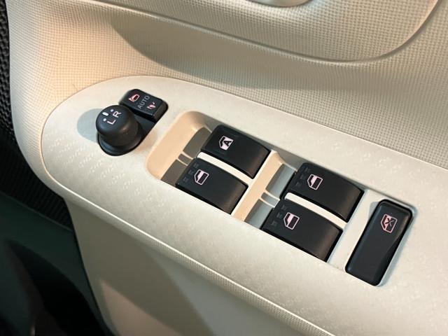 ムーヴキャンバスＸリミテッド　ＳＡII２ＷＤ　ＣＶＴ車　ＥＴＣ　両側電動スライドドア　オートライト　アイドリングストップ　ベンチシート　電動格納ドアミラー　キーフリーシステム（愛媛県）の中古車
