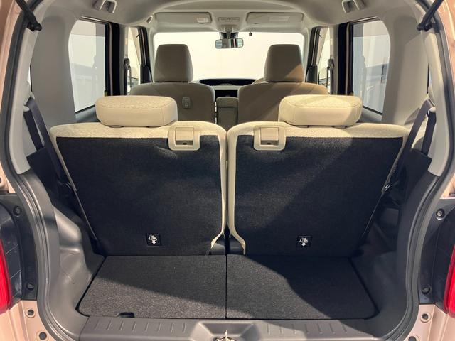 ムーヴキャンバスＸリミテッド　ＳＡII２ＷＤ　ＣＶＴ車　ＥＴＣ　両側電動スライドドア　オートライト　アイドリングストップ　ベンチシート　電動格納ドアミラー　キーフリーシステム（愛媛県）の中古車