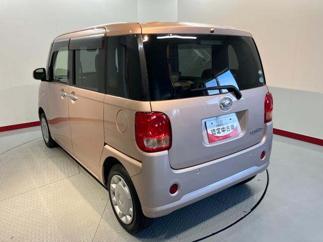 ムーヴキャンバスＸリミテッド　ＳＡII２ＷＤ　ＣＶＴ車　ＥＴＣ　両側電動スライドドア　オートライト　アイドリングストップ　ベンチシート　電動格納ドアミラー　キーフリーシステム（愛媛県）の中古車