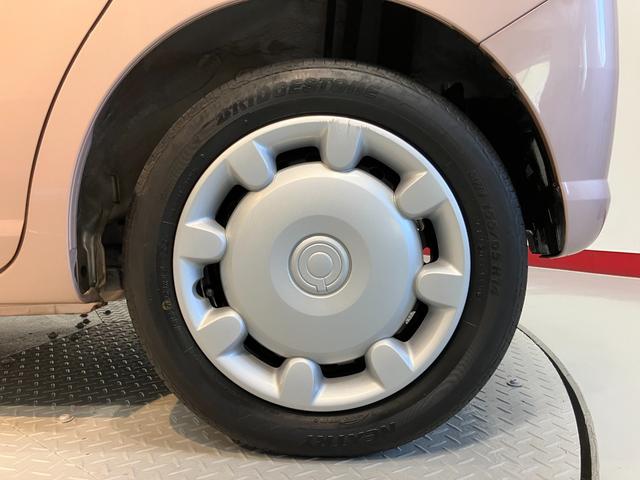 ムーヴキャンバスＸリミテッド　ＳＡII２ＷＤ　ＣＶＴ車　ＥＴＣ　両側電動スライドドア　オートライト　アイドリングストップ　ベンチシート　電動格納ドアミラー　キーフリーシステム（愛媛県）の中古車