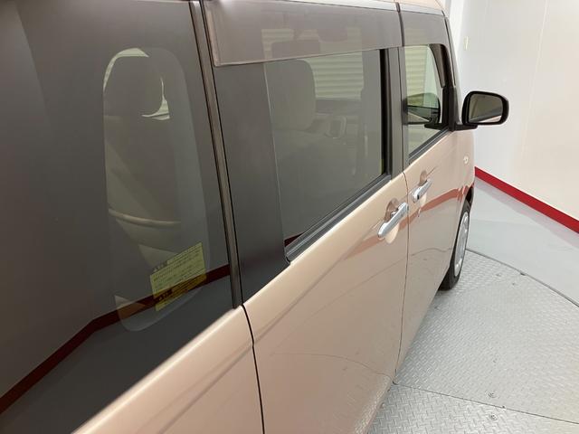 ムーヴキャンバスＸリミテッド　ＳＡII２ＷＤ　ＣＶＴ車　ＥＴＣ　両側電動スライドドア　オートライト　アイドリングストップ　ベンチシート　電動格納ドアミラー　キーフリーシステム（愛媛県）の中古車