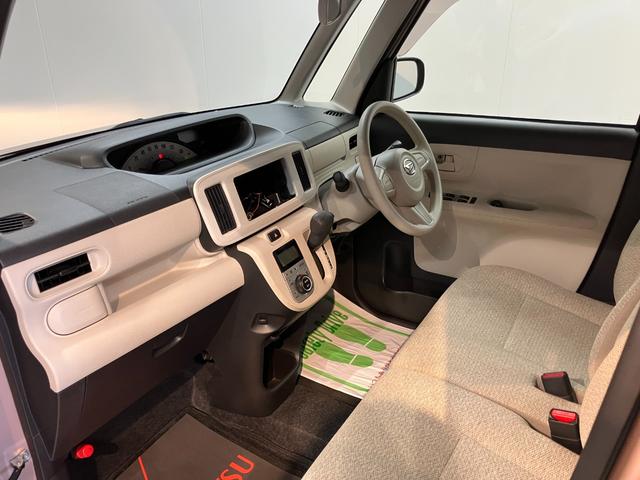 ムーヴキャンバスＸリミテッド　ＳＡII２ＷＤ　ＣＶＴ車　ＥＴＣ　両側電動スライドドア　オートライト　アイドリングストップ　ベンチシート　電動格納ドアミラー　キーフリーシステム（愛媛県）の中古車