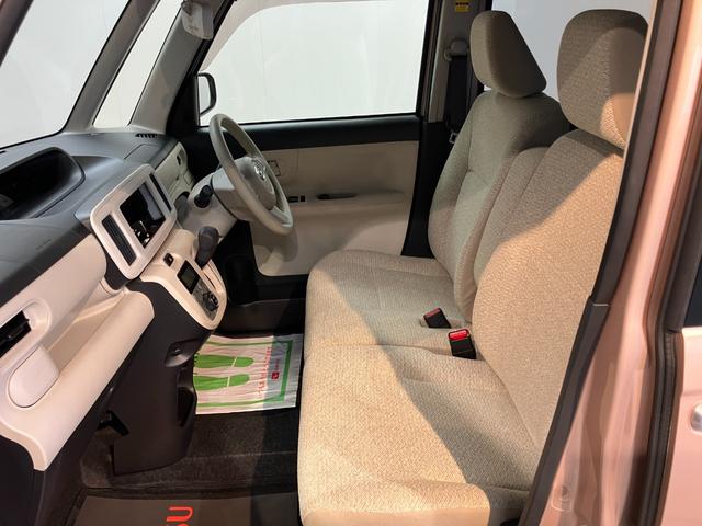 ムーヴキャンバスＸリミテッド　ＳＡII２ＷＤ　ＣＶＴ車　ＥＴＣ　両側電動スライドドア　オートライト　アイドリングストップ　ベンチシート　電動格納ドアミラー　キーフリーシステム（愛媛県）の中古車