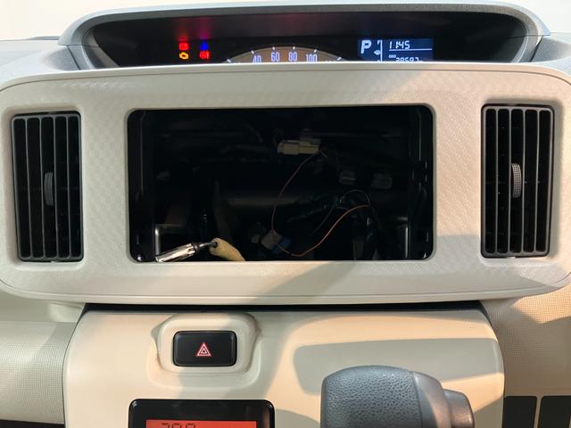 ムーヴキャンバスＸリミテッド　ＳＡII２ＷＤ　ＣＶＴ車　ＥＴＣ　両側電動スライドドア　オートライト　アイドリングストップ　ベンチシート　電動格納ドアミラー　キーフリーシステム（愛媛県）の中古車