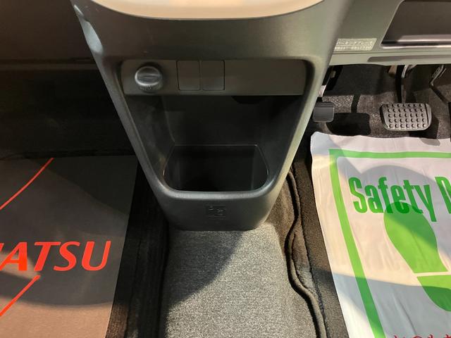 ムーヴキャンバスＸリミテッド　ＳＡII２ＷＤ　ＣＶＴ車　ＥＴＣ　両側電動スライドドア　オートライト　アイドリングストップ　ベンチシート　電動格納ドアミラー　キーフリーシステム（愛媛県）の中古車