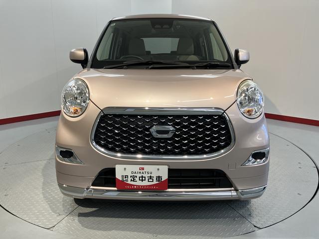 キャストスタイルＸ　ＳＡIII純正ナビ　バックカメラ　フルセグＴＶ　ＣＤ　ＤＶＤ　ＵＳＢ　Ｂｌｕｅｔｏｏｔｈ　ドライブレコーダー　オートライト　プッシュスタート　アイドリングストップ　電動格納ドアミラー　キーフリーシステム（愛媛県）の中古車