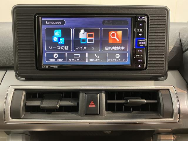 キャストスタイルＸ　ＳＡIII純正ナビ　バックカメラ　フルセグＴＶ　ＣＤ　ＤＶＤ　ＵＳＢ　Ｂｌｕｅｔｏｏｔｈ　ドライブレコーダー　オートライト　プッシュスタート　アイドリングストップ　電動格納ドアミラー　キーフリーシステム（愛媛県）の中古車