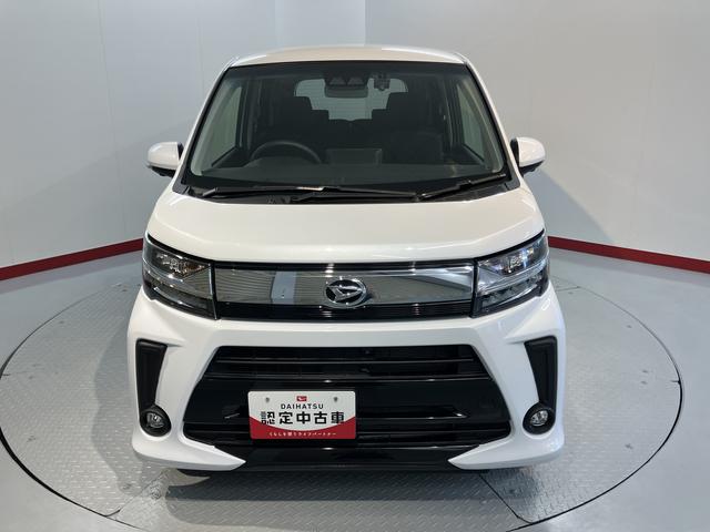ムーヴカスタム　Ｘ　ＶＳ　ＳＡIIIＤＶＤプレーヤー　ＣＤ　ＵＳＢ　Ｂｌｕｅｔｏｏｔｈ　パノラマモニター　オートライト　ＬＥＤヘッドライト　運転席側シートヒーター　ドライブレコーダー　アイドリングストップ　電動格納ドアミラー　キーフリー（愛媛県）の中古車