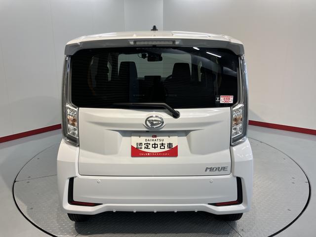 ムーヴカスタム　Ｘ　ＶＳ　ＳＡIIIＤＶＤプレーヤー　ＣＤ　ＵＳＢ　Ｂｌｕｅｔｏｏｔｈ　パノラマモニター　オートライト　ＬＥＤヘッドライト　運転席側シートヒーター　ドライブレコーダー　アイドリングストップ　電動格納ドアミラー　キーフリー（愛媛県）の中古車