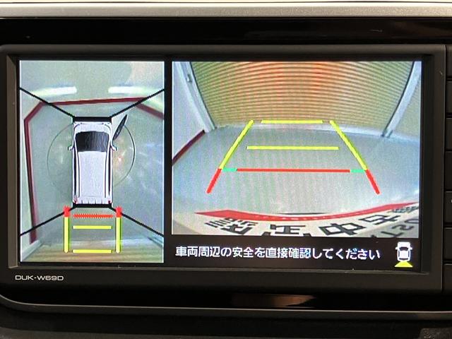 ムーヴカスタム　Ｘ　ＶＳ　ＳＡIIIＤＶＤプレーヤー　ＣＤ　ＵＳＢ　Ｂｌｕｅｔｏｏｔｈ　パノラマモニター　オートライト　ＬＥＤヘッドライト　運転席側シートヒーター　ドライブレコーダー　アイドリングストップ　電動格納ドアミラー　キーフリー（愛媛県）の中古車