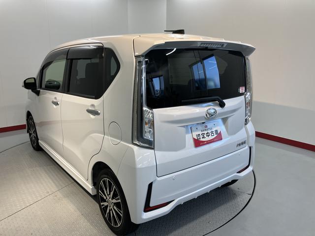 ムーヴカスタム　Ｘ　ＶＳ　ＳＡIIIＤＶＤプレーヤー　ＣＤ　ＵＳＢ　Ｂｌｕｅｔｏｏｔｈ　パノラマモニター　オートライト　ＬＥＤヘッドライト　運転席側シートヒーター　ドライブレコーダー　アイドリングストップ　電動格納ドアミラー　キーフリー（愛媛県）の中古車