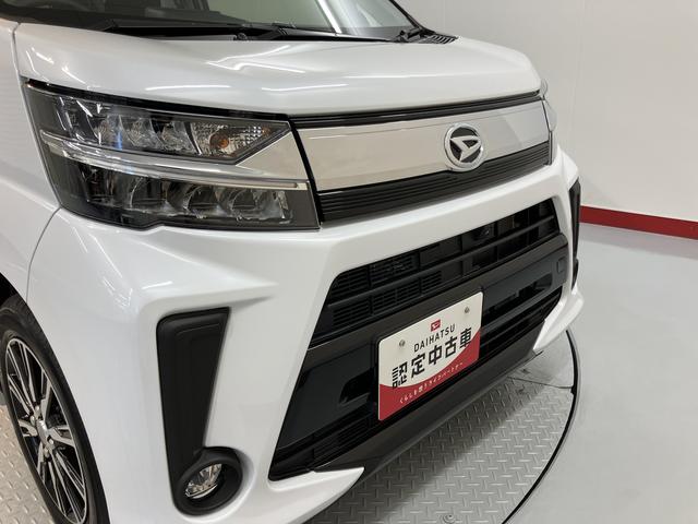 ムーヴカスタム　Ｘ　ＶＳ　ＳＡIIIＤＶＤプレーヤー　ＣＤ　ＵＳＢ　Ｂｌｕｅｔｏｏｔｈ　パノラマモニター　オートライト　ＬＥＤヘッドライト　運転席側シートヒーター　ドライブレコーダー　アイドリングストップ　電動格納ドアミラー　キーフリー（愛媛県）の中古車