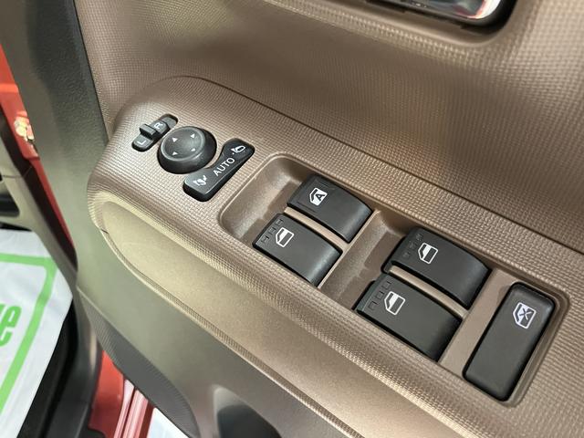 ムーヴキャンバスセオリーＧ両側電動スライドドア　プッシュスタート　オートエアコン　ＬＥＤヘッドライト　オートライト　フォグランプ　前席左右シートヒーター　電動パーキング　バックカメラ　スマートアシスト　アイドリングストップ（愛媛県）の中古車