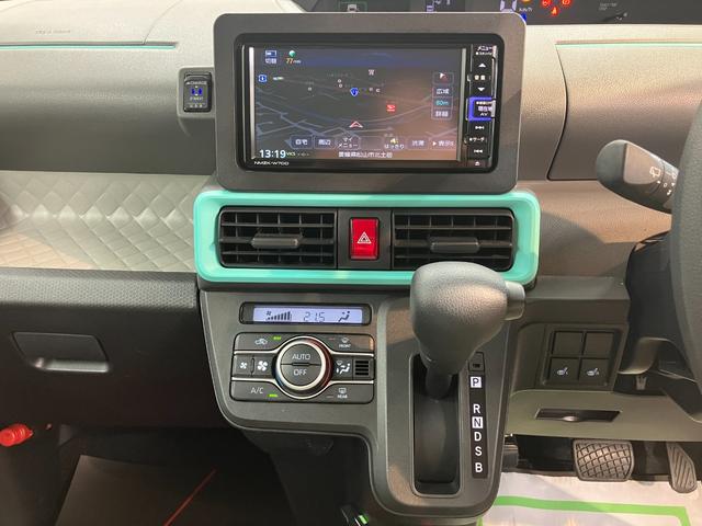 タントＸセレクションプッシュスタート　ベンチシート　左右シートヒーター　アイドリングストップ　コーナーセンサー　オートライト　オートマチックハイビーム　ＬＥＤヘッドライト　純正ドライブレコーダー　バックカメラ（愛媛県）の中古車