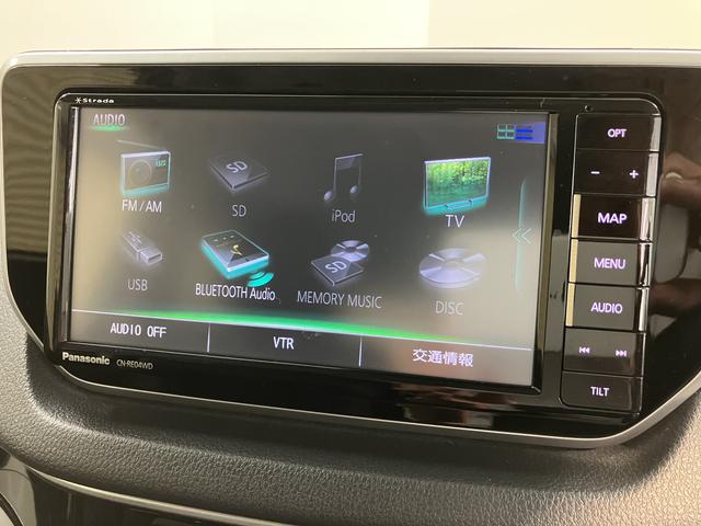 ムーヴカスタム　ＲＳ　ハイパーＳＡIIIメモリーナビ　フルセグＴＶ　バックカメラ　社外前後ドライブレコーダー　プッシュスタート　ＬＥＤヘッドライト　オートライト　オートハイビーム　フォグランプ　運転席シートヒーター（愛媛県）の中古車