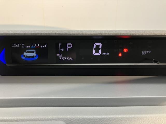 タントカスタムＸセレクション純正ナビ　パノラマモニター　ＣＤ　ＤＶＤ　フルセグＴＶ　ドライブレコーダー　プッシュスタート　両側電動スライドドア　ＬＥＤヘッドライト　オートハイビーム　アイドリングストップ　スマートアシスト（愛媛県）の中古車