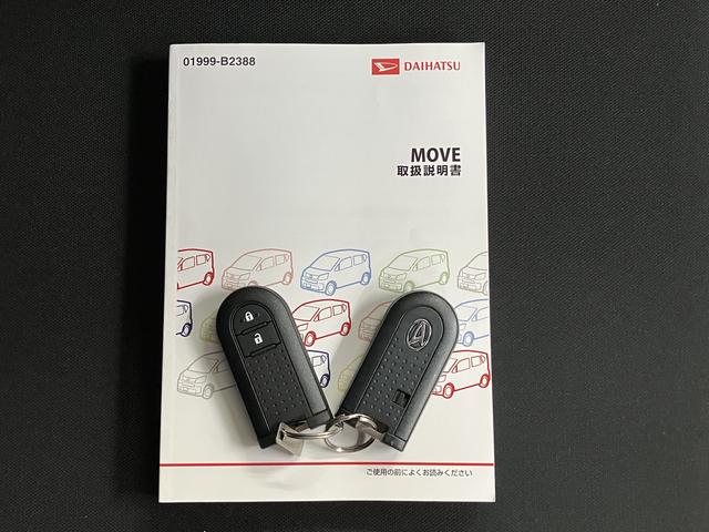 ムーヴカスタム　ＸＣＤデッキ　プッシュスタート　ＬＥＤヘッドライト　オートライト　フォグランプ　オートエアコン　電動格納ドアミラー　純正アルミホイール　ベンチシート（愛媛県）の中古車