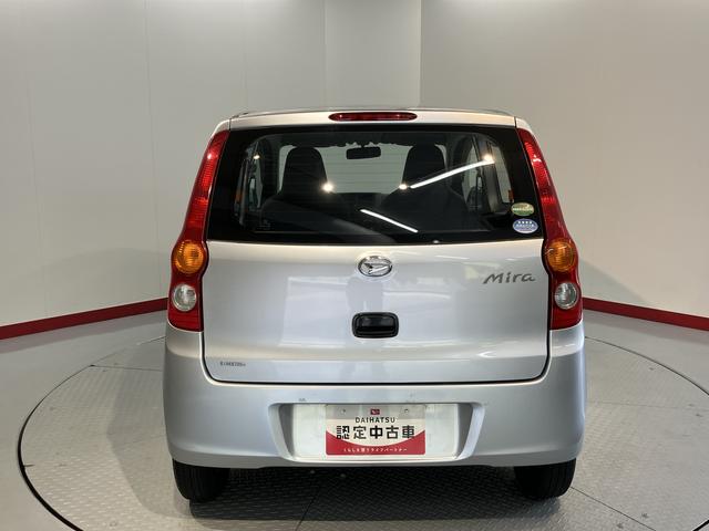 ミラＴＸマニュアルエアコン　ハロゲンヘッドライト　ＡＭ・ＦＭラジオ（愛媛県）の中古車