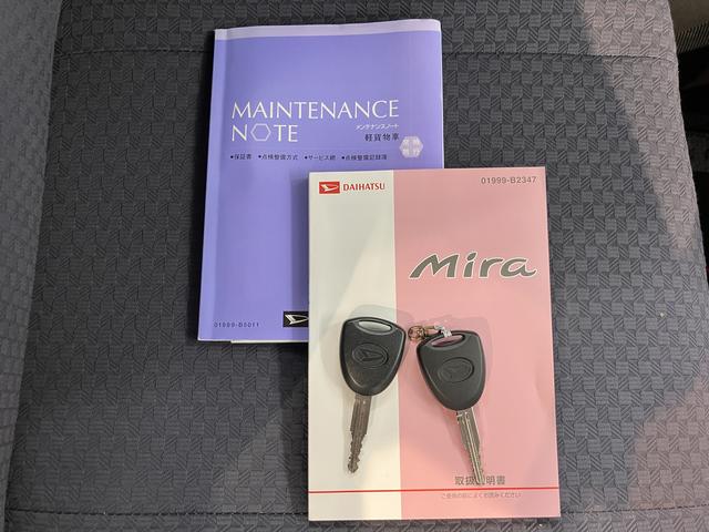 ミラＴＸマニュアルエアコン　ハロゲンヘッドライト　ＡＭ・ＦＭラジオ（愛媛県）の中古車