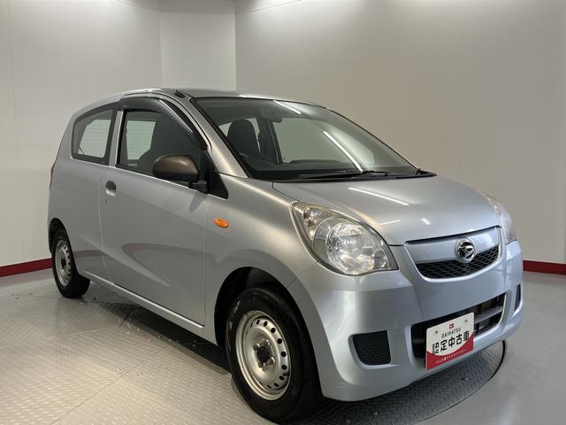 ミラＴＸマニュアルエアコン　ハロゲンヘッドライト　ＡＭ・ＦＭラジオ（愛媛県）の中古車