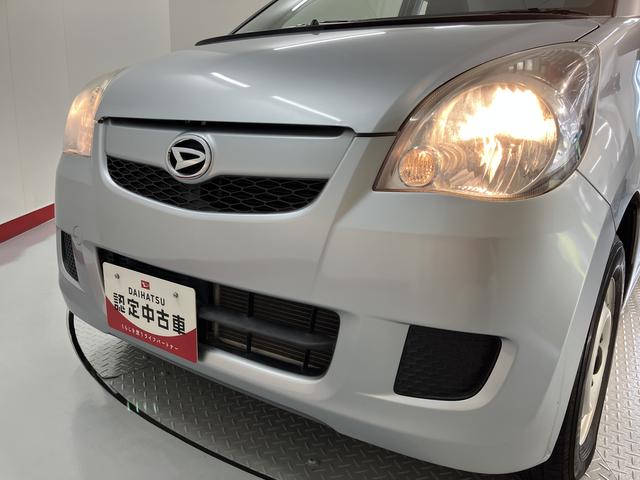 ミラＴＸマニュアルエアコン　ハロゲンヘッドライト　ＡＭ・ＦＭラジオ（愛媛県）の中古車