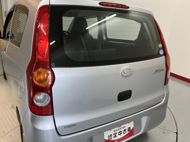 ミラＴＸマニュアルエアコン　ハロゲンヘッドライト　ＡＭ・ＦＭラジオ（愛媛県）の中古車