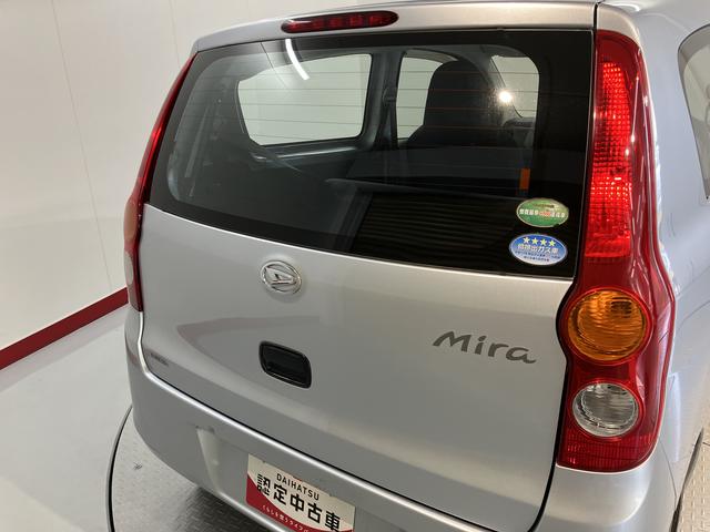 ミラＴＸマニュアルエアコン　ハロゲンヘッドライト　ＡＭ・ＦＭラジオ（愛媛県）の中古車